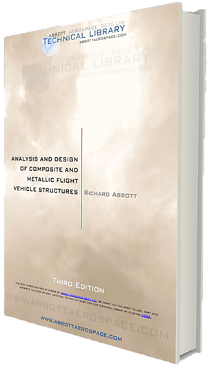 Analysis and Design of Composite and Metallic Flight Vehicle Structures